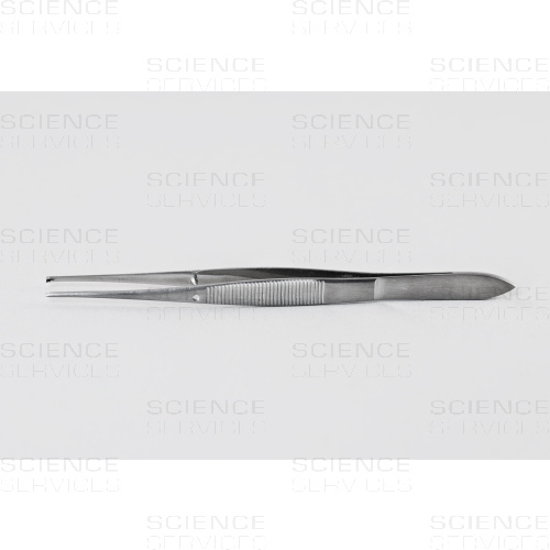 Gewebe-Pinzette, 114mm--1-