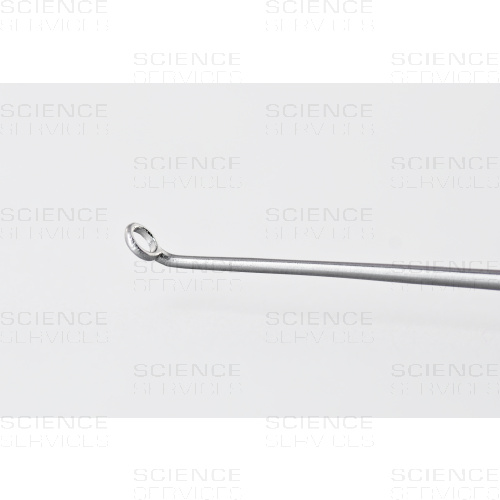Mikro Ringmesser, stumpf, Size „3“--3-