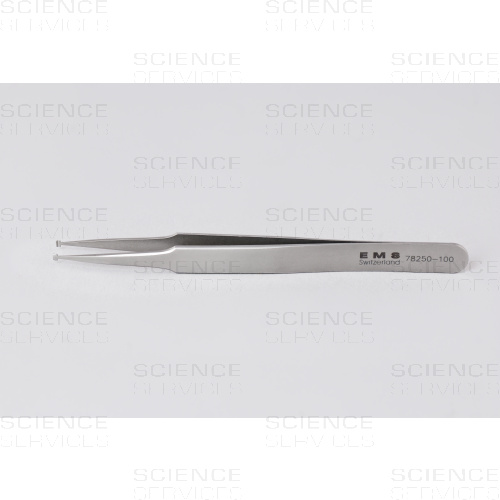 Pinzette für Optoelectronik und Oberflächenmontage, Style SM 110--1-