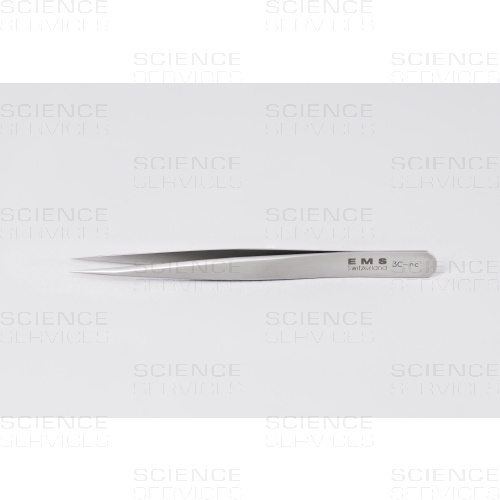 Ultrafeine Pinzette, Style 3C, NC - ultrafein--1-