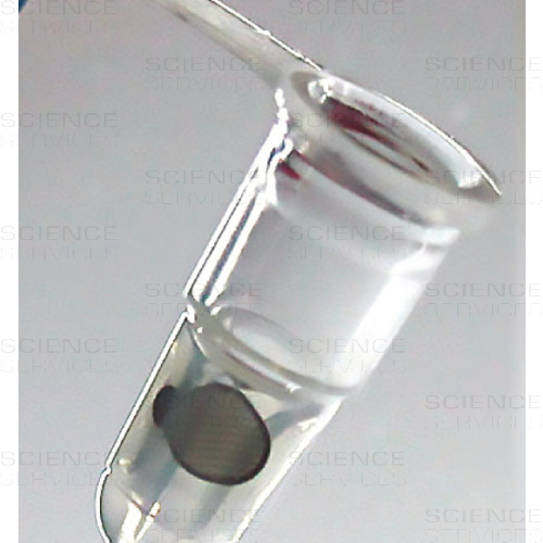mPrep/g™ Grid Processing Capsules