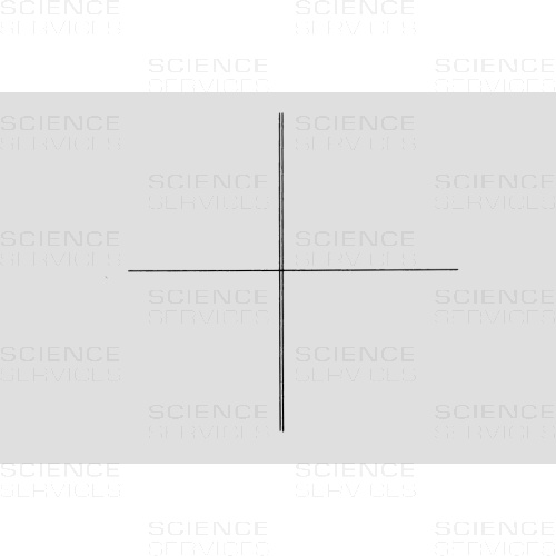 NE54 - Cross Gauge Lines, different diameters