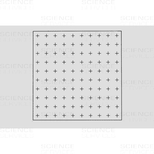 NG14 - Counting Pattern, different diamters