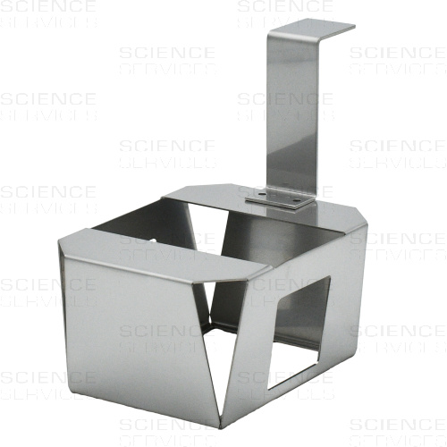 6135 Tissue-Tek Prisma® 20-Slide Basket Load Adapter