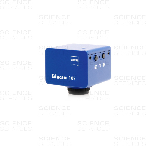 ZEISS Educam 105, 5 MP Kamera für Ausbildung und Lehre