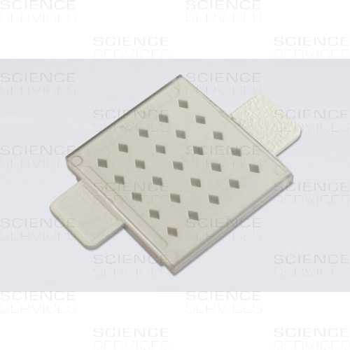 SB25 TEM Grid Storage Box, 25 Capacity