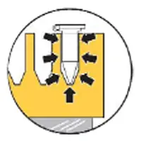 "Surround-a-Tube" Engineering
