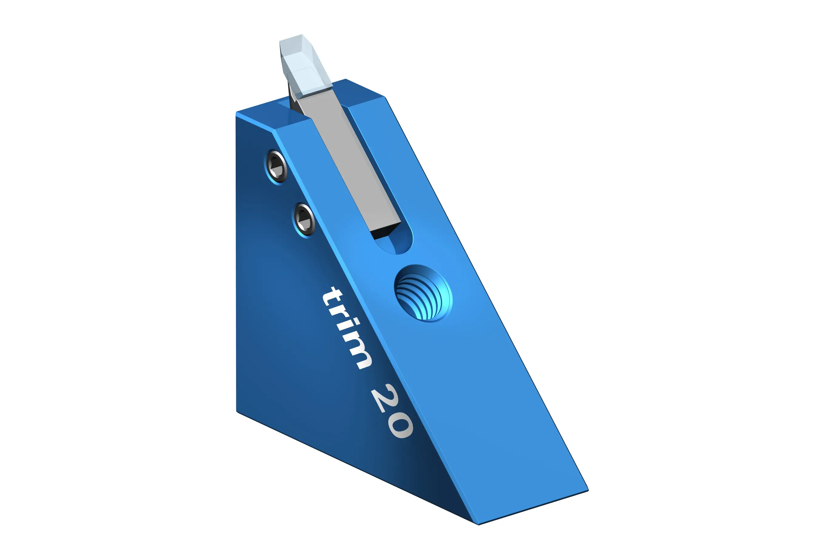 DiATOME Diamond Knife, trim 20