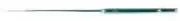  Pasteur Pipettes made of Borosilcate Glass or Flint Glass, Disposable, 250 pieces