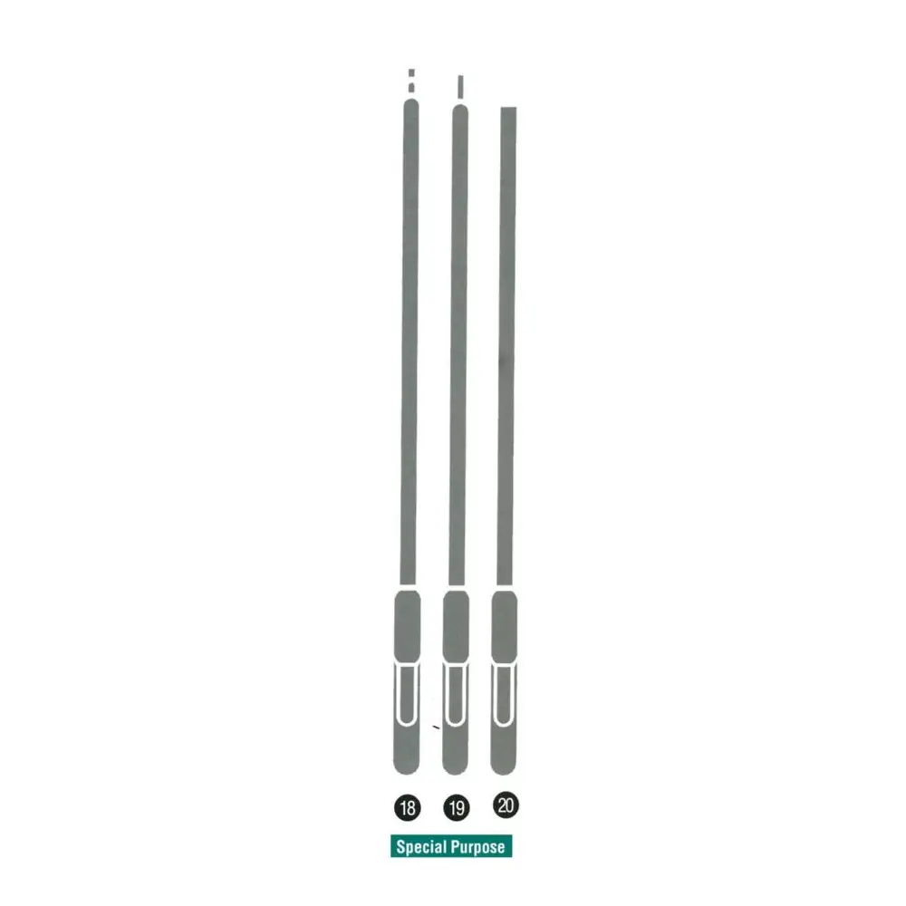 Special Purpose Transfer Pipettes – Padl-Pet®