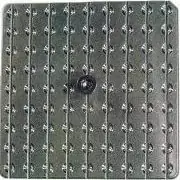 EMS TEM-Grid Prep Holder, 65x65x6mm