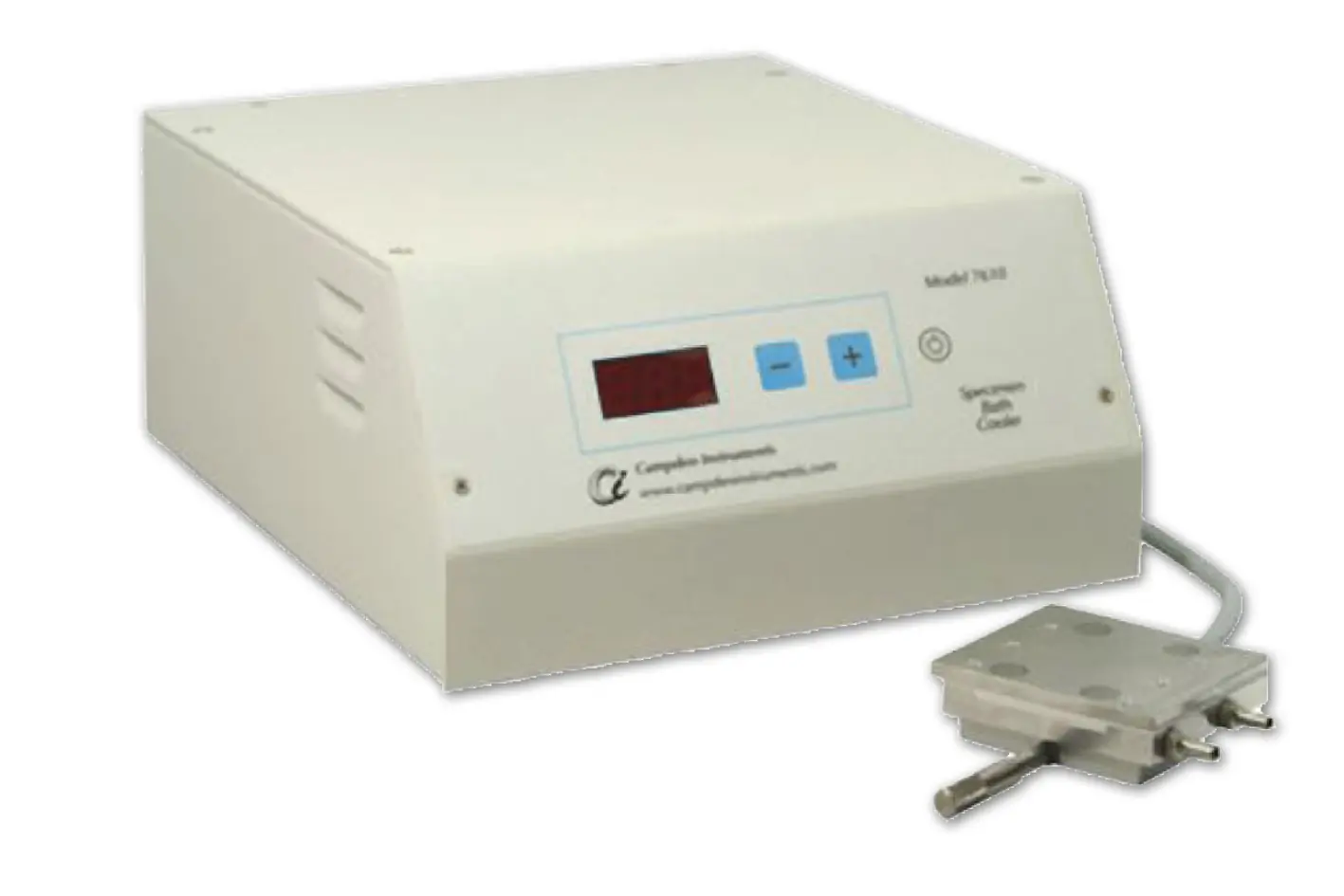Temperature Controlled Standard Tissue Bath (Mikrotome)