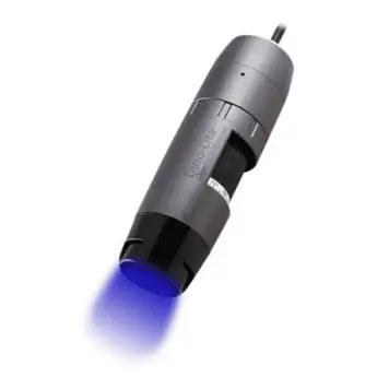 Dino-Lite Edge 1.3MP Fluorescence 480nm/510nm AM4115T-GFBW