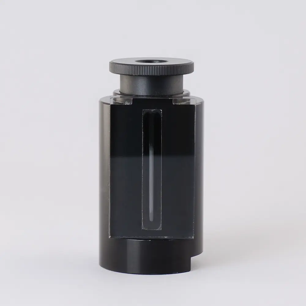 Piston Gradient Fractionator™ Tube Holder for SW60 (11x60mm) and TLS55 Rotors (11x34mm)