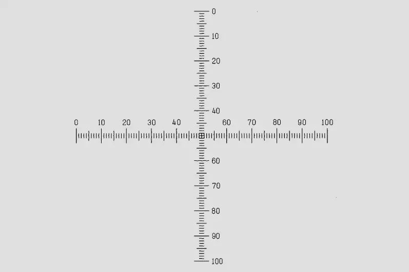 Crossed Pattern S16