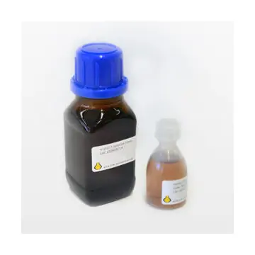Gold Nanoparticles (Gold Sols), various particle sizes (Immunogold)