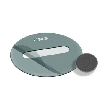 TEM Grids, Karbonfilm beschichtet, 2x0,5mm Schlitz, Ni
