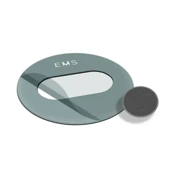 TEM Grids, Karbonfilm beschichtet, 2x1mm Schlitz, Ni