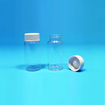 Wheaton® 20ml PET Scintillation Vial