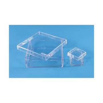 Plastic Boxes – Multi-Use, friction fitting lids