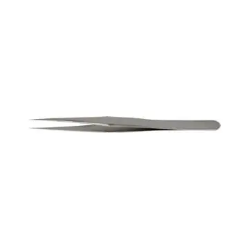 Dumont Pinzette, Style 3, Biological Grade, Dumoxel