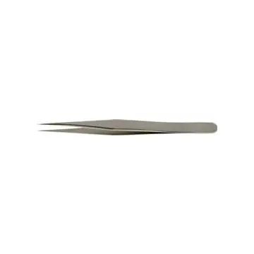 Dumont Pinzette, Style 3C, Biological Grade, Dumoxel