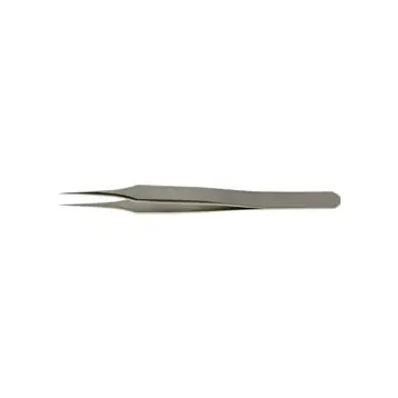 Dumont Pinzette, Style 4, H/P Grade, Inox 02