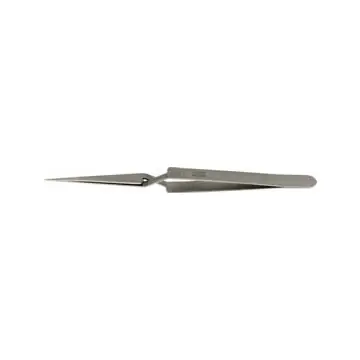 Dumont Pinzette, Style N1, H/P Grade, Dumoxel