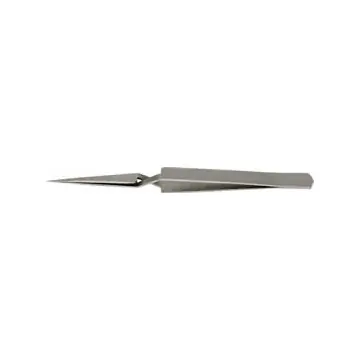 Dumont Pinzette, Style N0, Biological Grade, Dumoxel