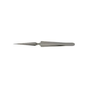 Dumont Pinzette, Style N0C, Biological Grade, Dumoxel