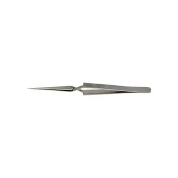 Dumont Pinzette, Style N3C, Biological Grade, Dumoxel