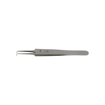Dumont Pinzette, Style 5/90, Biological Grade, Dumoxel