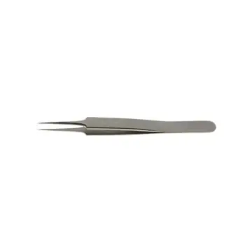 Dumont Pinzette, Style 5, Electronic Grade, Antimagnetic