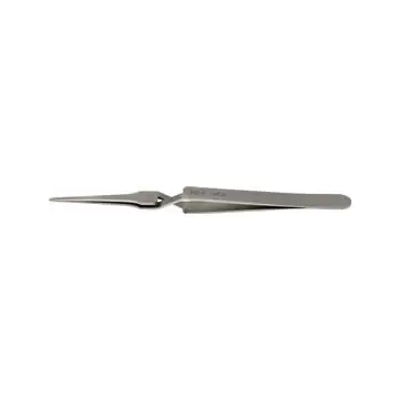 Dumont Pinzette, Style N2A, Electronic Grade, Antimagnetic