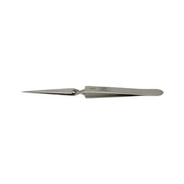 Dumont Pinzette, Style N3, Electronic Grade, Antimagnetic