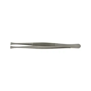 Dumont Wafer-Pinzette, Style 35A, Dumoxel