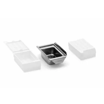 Tissue-Tek® Mega-Cassette® Embedding Cassettes