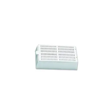 Super Mega-Cassette® white, 7821, 100 pieces