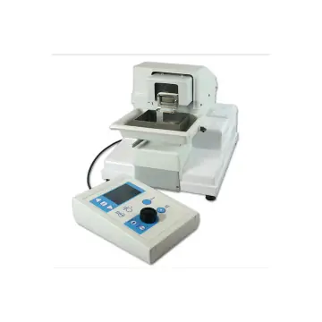Vibrating Microtomes 5100mz