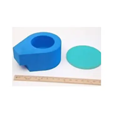 Foam Cryo Dewars Small (Aufbewahrung)