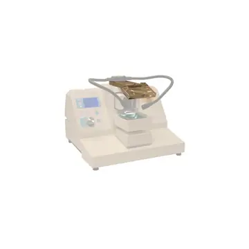 Integrally Mounted Cold Light Source