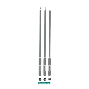 Special Purpose Transfer Pipettes – Padl-Pet®