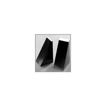 Triangular Tungsten Carbide Knife