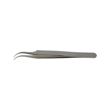 Dumont Positive Pinzette, Style 7, Epoxid-beschichtet