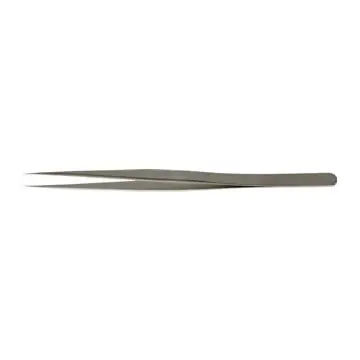 Dumont Pinzette, Style SS, H/P Grade, Dumoxel