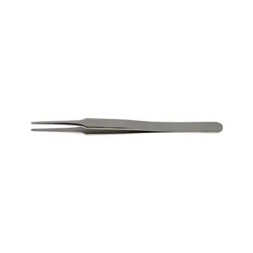 Dumont Pinzette, Style F, H/P Grade, Dumoxel