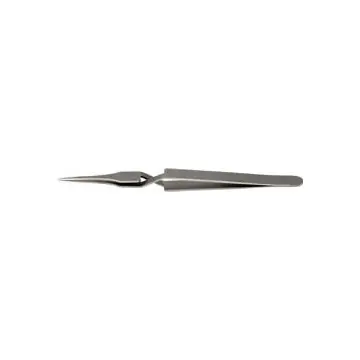 Dumont Pinzette, Style N4AC, Biological Grade, Dumoxel