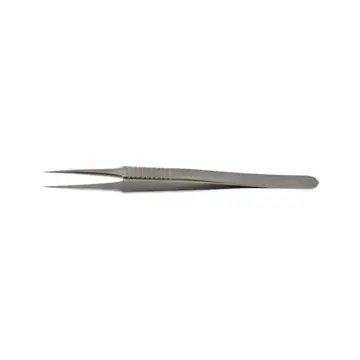 Dumont Pinzette, Style 2, Medical Grade, Inox 08