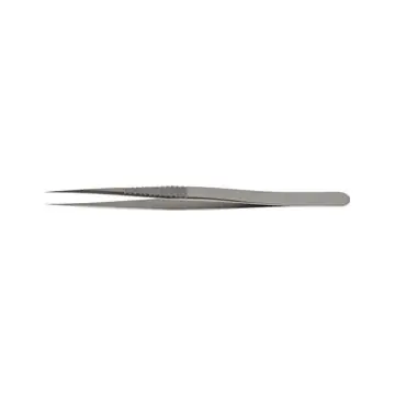 Dumont Pinzette, Style 3, Medical Grade, Inox 08