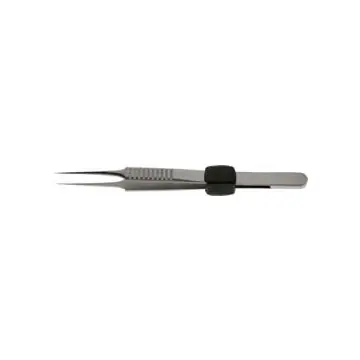 Dumont Pinzette, Style L5, Medical Grade, Inox 08